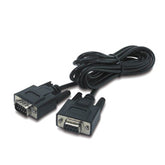 Schneider Electric 940-0024 UPS Communication Cable DB9 Smart Signaling